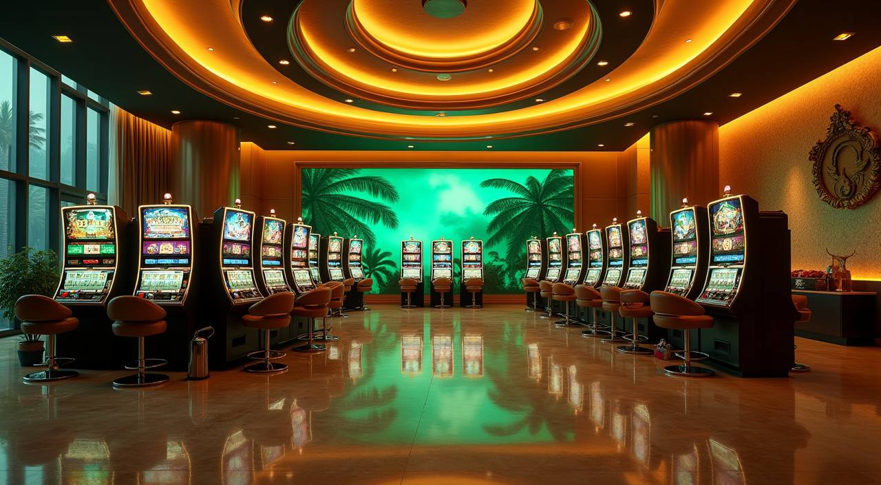 betnwin99 Sea Dragon Slots