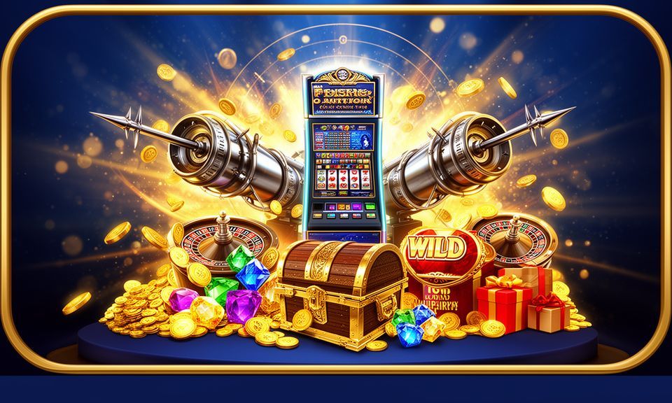 betnwin99 Golden Dragon Reels