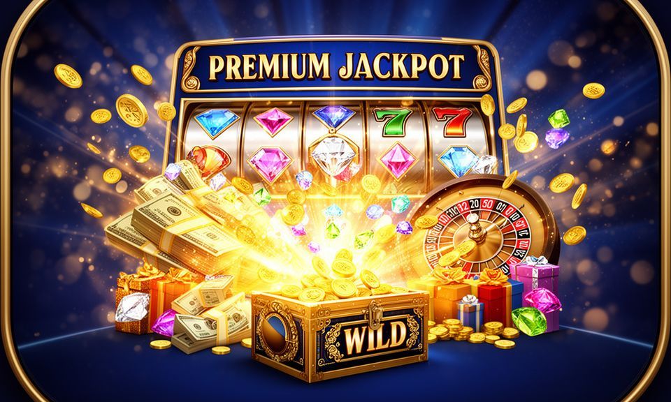betnwin99 Northern Star Slots